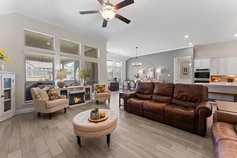 23411 Timberwood Grove Court Roman Forest TX 77357
