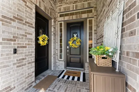 23411 Timberwood Grove Court Roman Forest TX 77357
