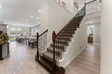 23411 Timberwood Grove Court Roman Forest TX 77357