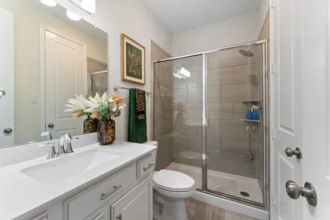 23411 Timberwood Grove Court Roman Forest TX 77357
