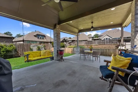 23411 Timberwood Grove Court Roman Forest TX 77357