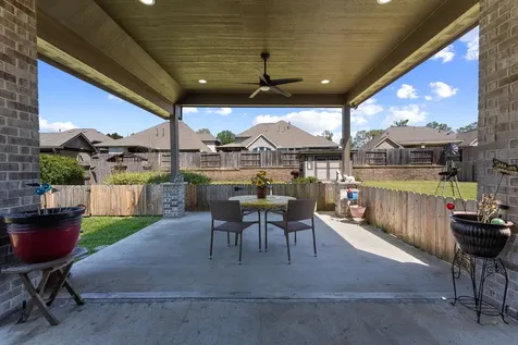 23411 Timberwood Grove Court Roman Forest TX 77357