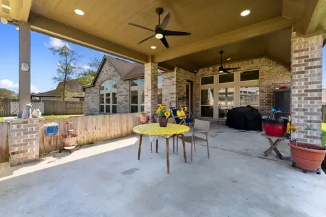23411 Timberwood Grove Court Roman Forest TX 77357
