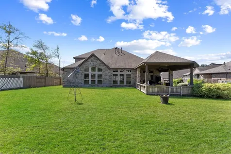 23411 Timberwood Grove Court Roman Forest TX 77357