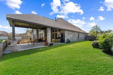 23411 Timberwood Grove Court Roman Forest TX 77357