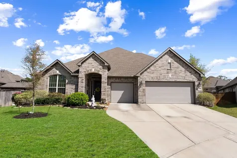 23411 Timberwood Grove Court Roman Forest TX 77357