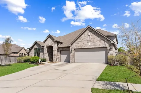 23411 Timberwood Grove Court Roman Forest TX 77357