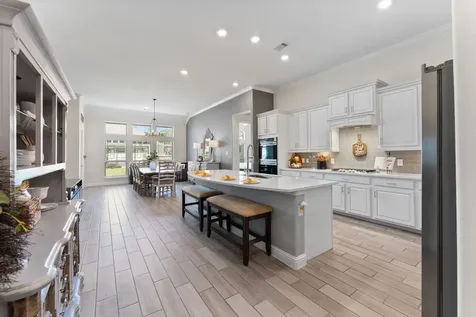 23411 Timberwood Grove Court Roman Forest TX 77357