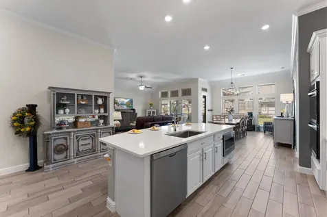 23411 Timberwood Grove Court Roman Forest TX 77357