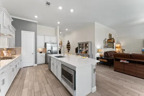 23411 Timberwood Grove Court Roman Forest TX 77357