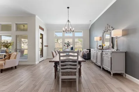 23411 Timberwood Grove Court Roman Forest TX 77357