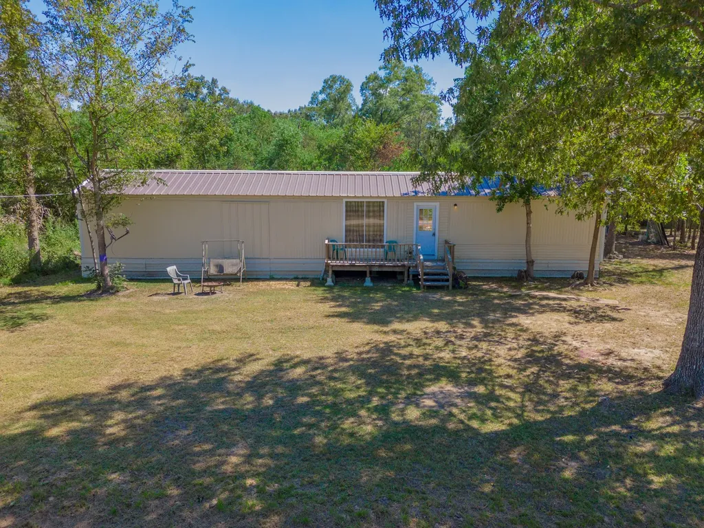 290 Wisteria Drive Livingston TX 77351