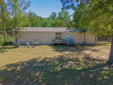 290 Wisteria Drive Livingston TX 77351