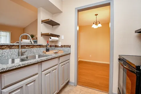 3500 Tangle Brush Drive 14 The Woodlands TX 77381