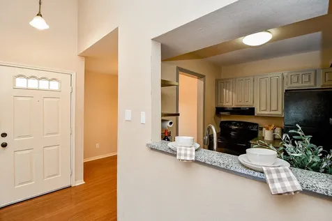 3500 Tangle Brush Drive 14 The Woodlands TX 77381