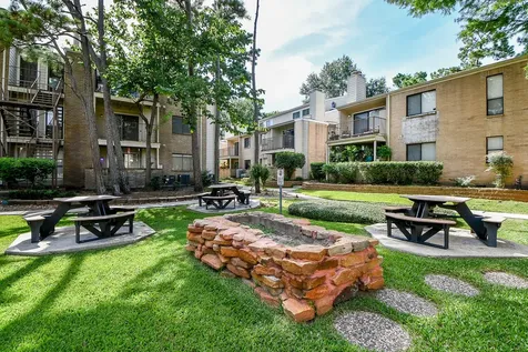 3500 Tangle Brush Drive 14 The Woodlands TX 77381