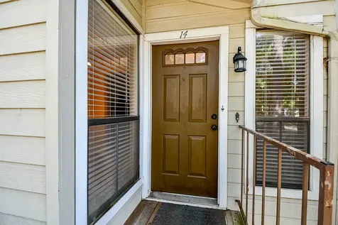 3500 Tangle Brush Drive 14 The Woodlands TX 77381