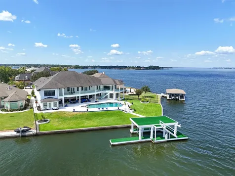 2500 Sand Shore Drive Conroe TX 77304
