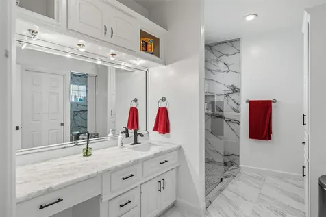 2500 Sand Shore Drive Conroe TX 77304