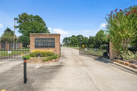 2500 Sand Shore Drive Conroe TX 77304