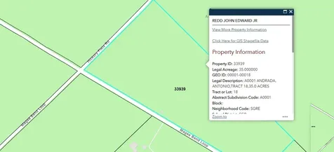 0000 Magee Bend Loop Groveton TX 75845