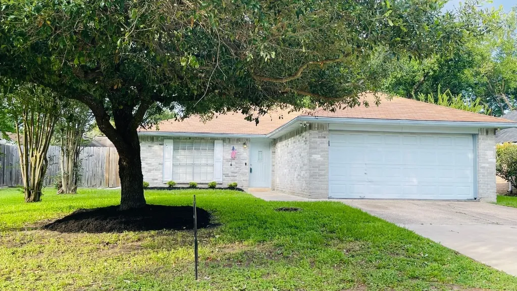 10070 Green Valley Lane Houston TX 77064