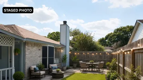 10070 Green Valley Lane Houston TX 77064