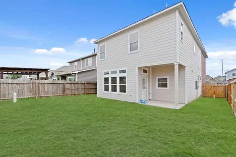 13926 Leabrandon Lane Houston TX 77045