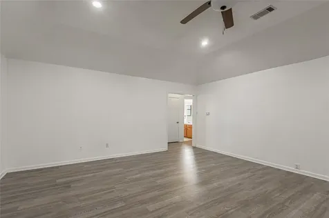 114 Timberline Drive Huntsville TX 77320