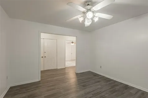 114 Timberline Drive Huntsville TX 77320