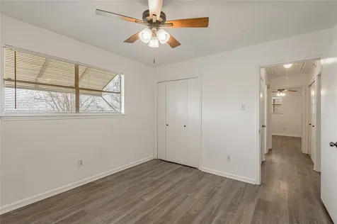 114 Timberline Drive Huntsville TX 77320