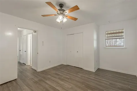 114 Timberline Drive Huntsville TX 77320