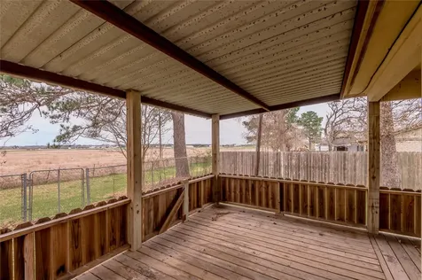 114 Timberline Drive Huntsville TX 77320