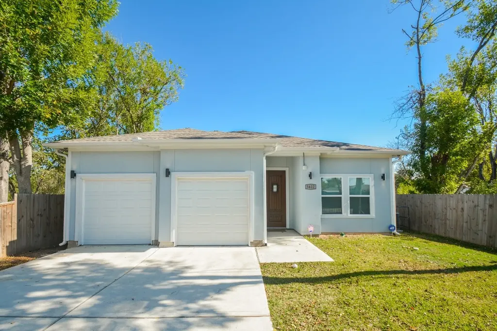5422 Eastland Street Houston TX 77028