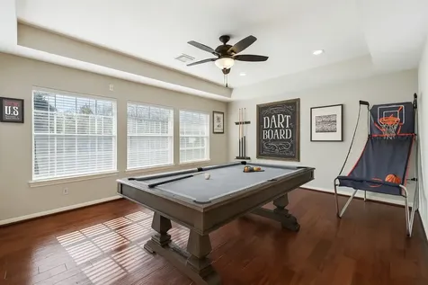 3002 Autumn Cove Court Friendswood TX 77546