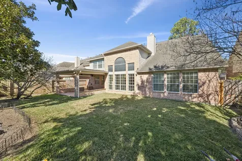 3002 Autumn Cove Court Friendswood TX 77546