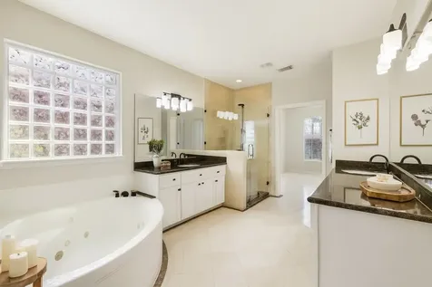 3002 Autumn Cove Court Friendswood TX 77546