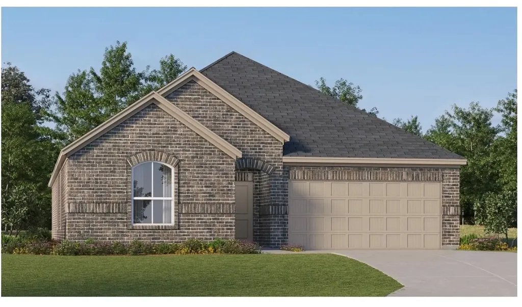 26607 Ivory Petal Drive Katy TX 77493
