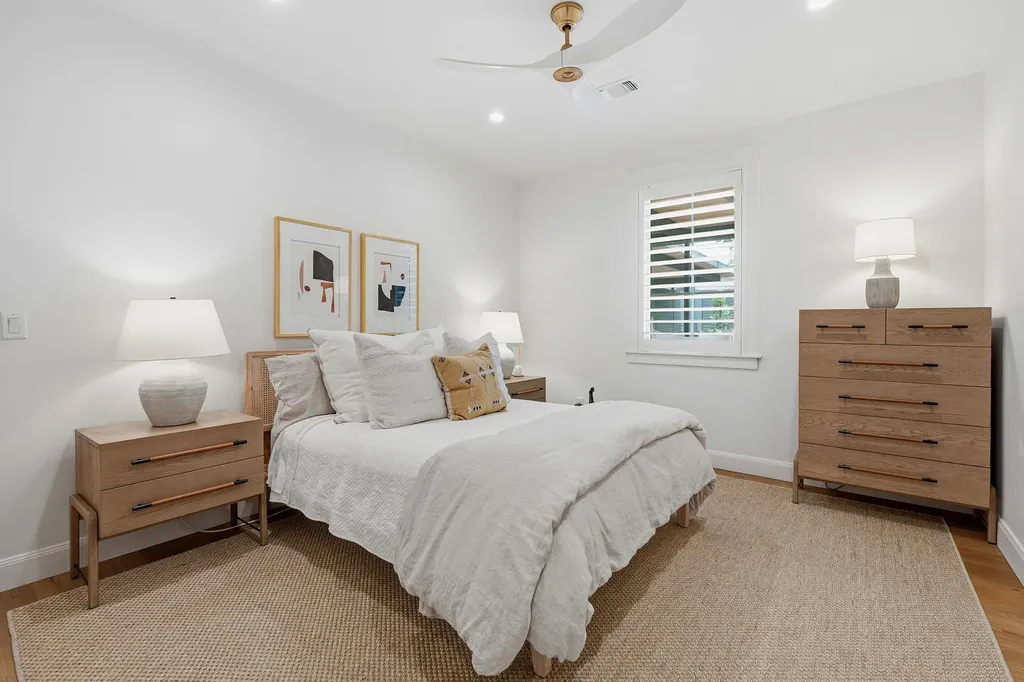 5823 Trailridge Drive Austin TX 78731