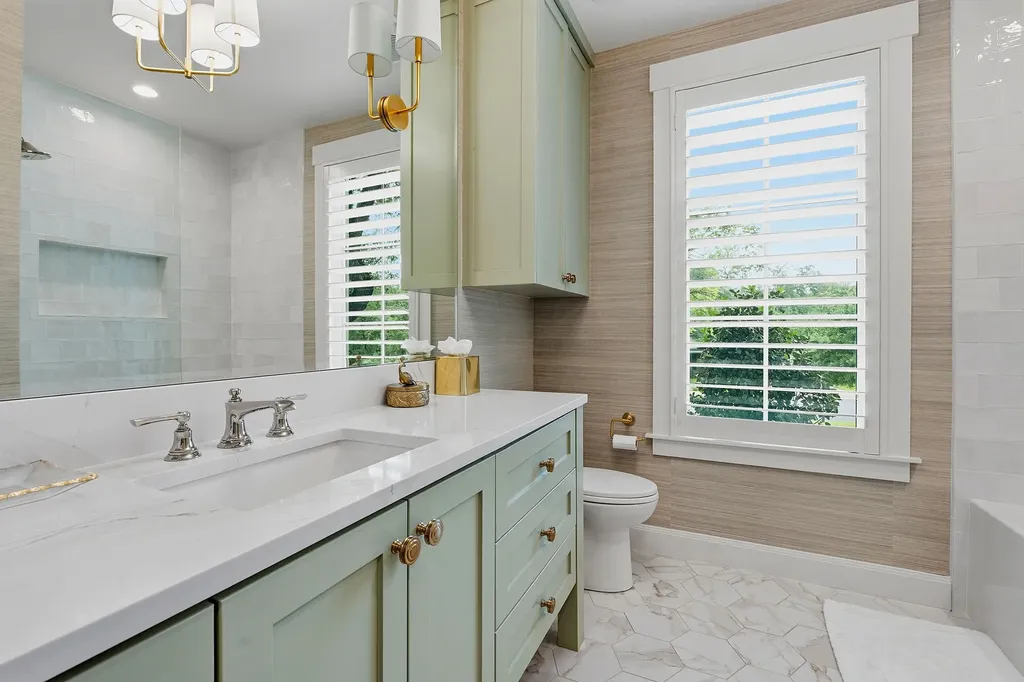 5823 Trailridge Drive Austin TX 78731