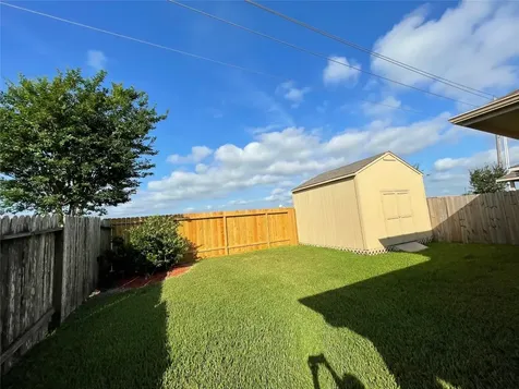 2313 Cantabria League City TX 77573
