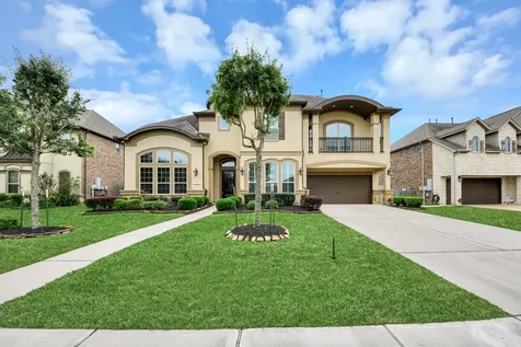 2202 Texoma Bend Lane Friendswood TX 77546
