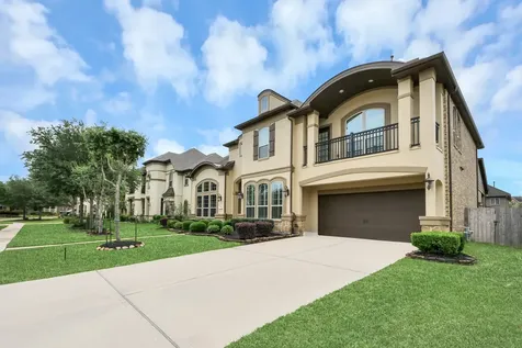 2202 Texoma Bend Lane Friendswood TX 77546