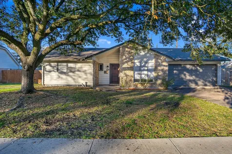 3210 Valley Brook Drive La Porte TX 77571