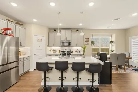 812 Coronado Terrace Lane Katy TX 77493