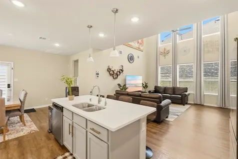 812 Coronado Terrace Lane Katy TX 77493