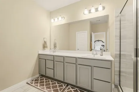 812 Coronado Terrace Lane Katy TX 77493