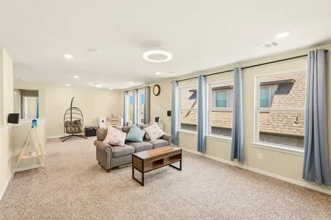 812 Coronado Terrace Lane Katy TX 77493