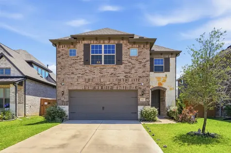 812 Coronado Terrace Lane Katy TX 77493