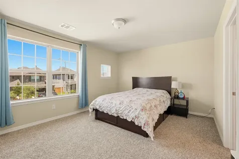 812 Coronado Terrace Lane Katy TX 77493